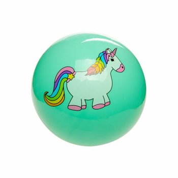 Bola de Unic&oacute;rnio &Oslash; 23 cm (Pack de 10)