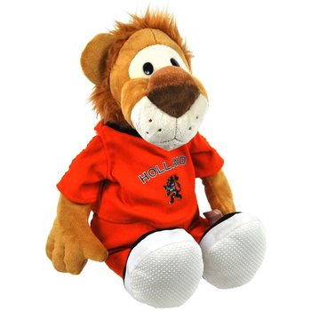 Leão de Pelúcia Grande Holanda (50cm)