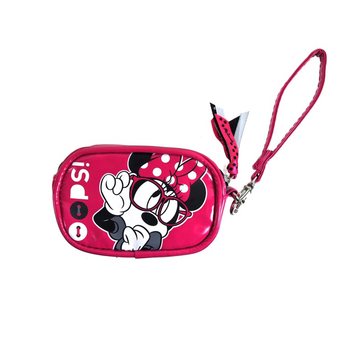 ESTOJO DISNEY MINNIE MOUSE - MODELO 2 (6 un.)