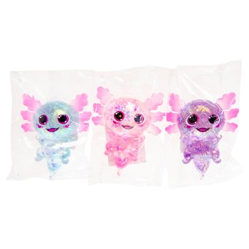 SQUEEZE AXOLOTL EM EXPOSITOR (12 un.)