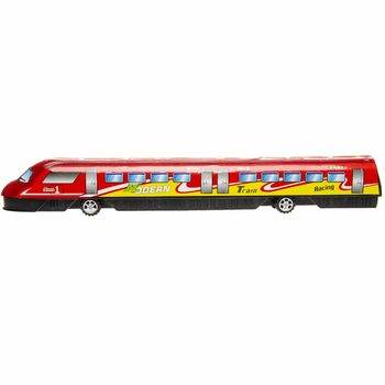 Comboio de Fric&ccedil;&atilde;o XL 38 cm (6 unidades)