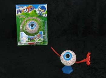 Pião em forma de olho (12 un.)
