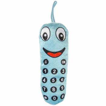 TELEM&Oacute;VEL DE PELUCHE DIVERTIDO (24 unid.)