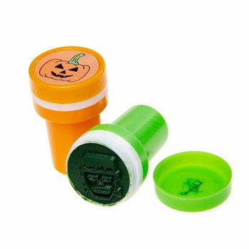 Carimbos de Halloween em Display (60 unidades)