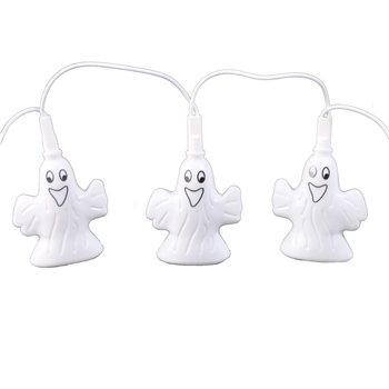 Ilumina&ccedil;&atilde;o Decorativa 2,85 Metros - Modelo: Fantasma