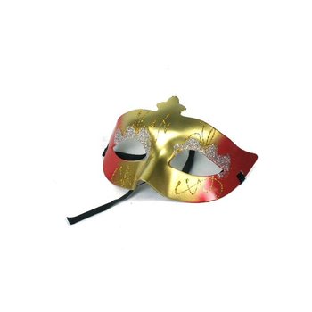M&Aacute;SCARA VENEZIANA - MODELO 1 (12 un.)