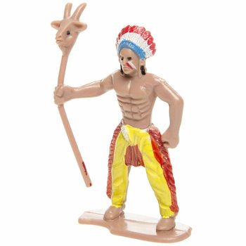Miniaturas de &Iacute;ndios Mix