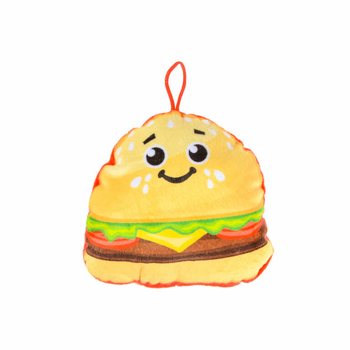 Peluche Mix Fast Food Snacks - 14 cm (24 un.)