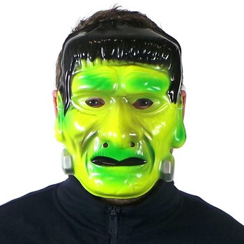 MÁSCARA DE FRANKENSTEIN (6 un.)