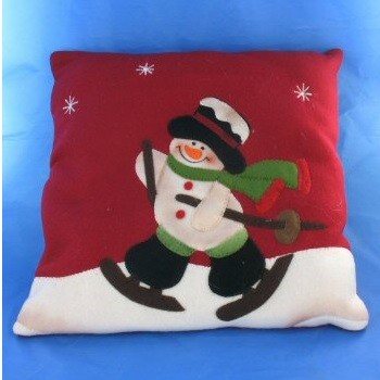 ALMOFADA DE NATAL
