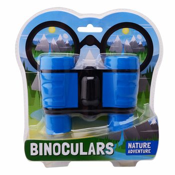 Bin&oacute;culos NATURE ADVENTURE com Cord&atilde;o - No Blister (6 unidades)
