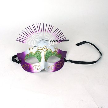 M&Aacute;SCARA VENEZIANA - MODELO 8 (12 un.)