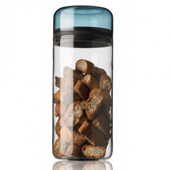 MENU - Frasco de Vidro para Cozinha Viittri 23 cm (1 un.)
