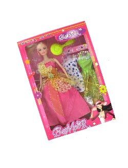 CONJUNTO DE BELEZA (2 ud.)