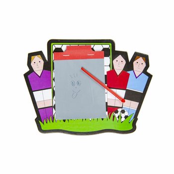 Quadro M&aacute;gico Futebol (30 Unidades)