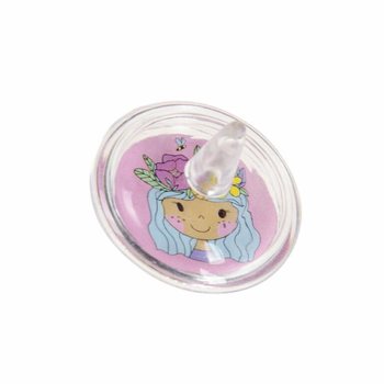 Pi&otilde;es de Princesas (12 un.)