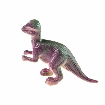 Conjunto de 12 Figuras de Dinossauro em Embalagem (6 p&ccedil;s.)