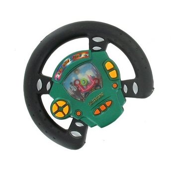Jogo de Água Volante de Corrida (24 un.)