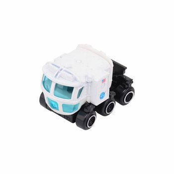 DIE CAST - AVENTURA ESPACIAL - VE&Iacute;CULOS ESPACIAIS, escala 1:64 - EM DISPLAY (48 un.)