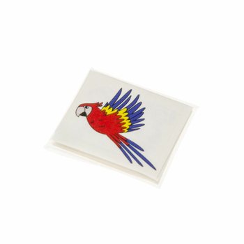 Fun Tattoo's - Pirata (48 pacotes)
