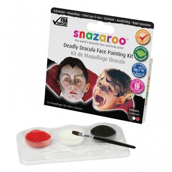 SNAZAROO - Conjuntos de Maquilhagem Sortidos (2 un.)