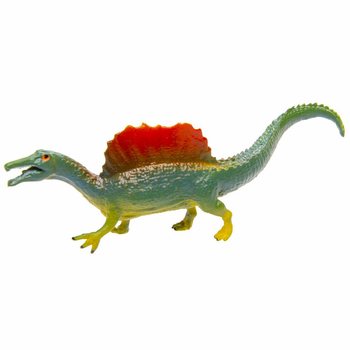 ANIMAL WORLD - MIX FIGURAS DE DINOSSAUROS (12 unid.)