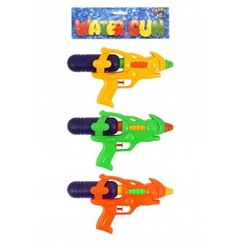 Pistolas de água, 27 cm (10 un.)