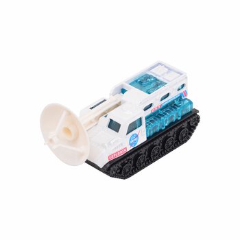 DIE CAST - AVENTURA ESPACIAL - VE&Iacute;CULOS ESPACIAIS, escala 1:64 - EM DISPLAY (48 un.)