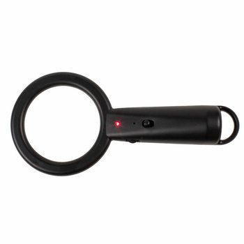 DETETOR DE METAIS DE BOLSO (6 unid.)