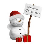 Artigos de Natal