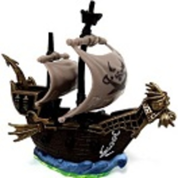 Piratas e Cowboys