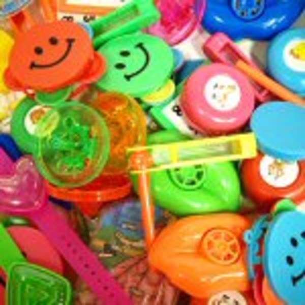Pacotes Mix de Brindes e Lembranças