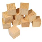 Brinquedos de Madeira