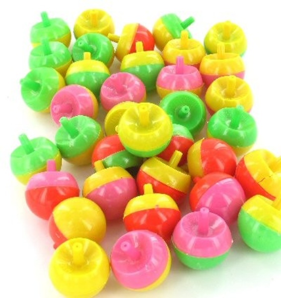 Pequenos Brinquedos e Brindes