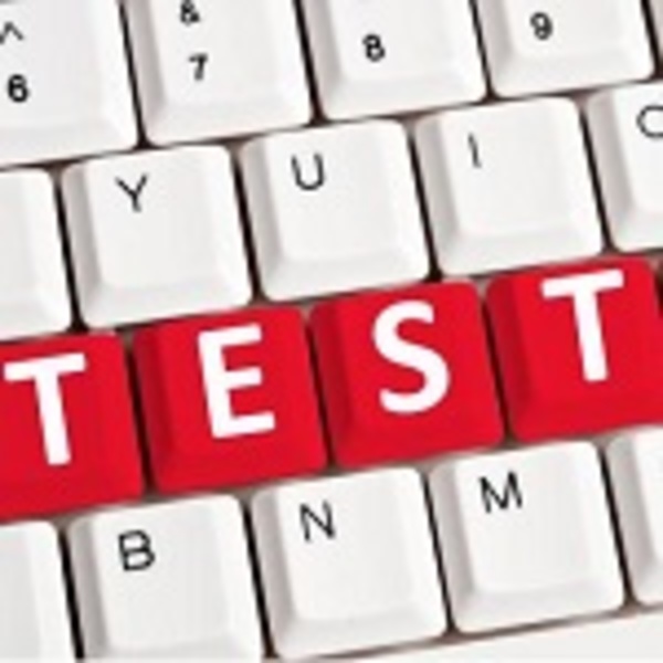 Categoria de Teste