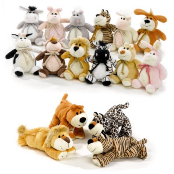 Peluches