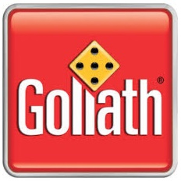 GOLIATH - Jogos de Tabuleiro