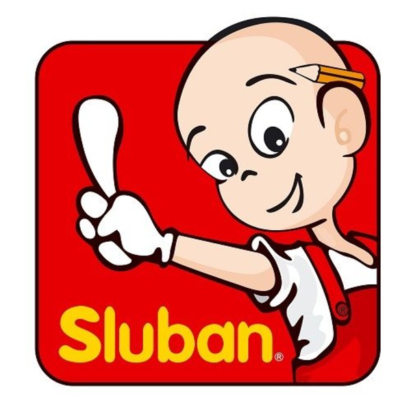 SLUBAN - Blocos de Construção