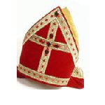 São Nicolau (Sinterklaas)