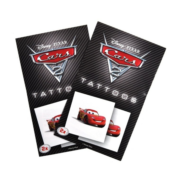 Autocolantes / Tatuagens