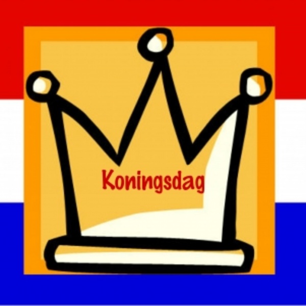 Dia do Rei (Koningsdag)