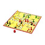 Jogos de Tabuleiro e Sociedade