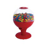 Brinquedos com Doces