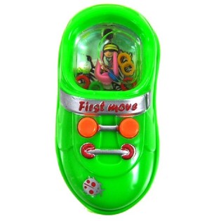 Jogo de &Aacute;gua em Forma de Sapato de Crian&ccedil;a 9 cm (24 ud.)