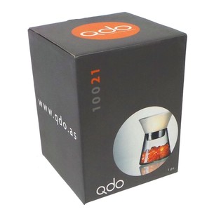QDO - Suporte de Vela C&oacute;nico (1 un.)