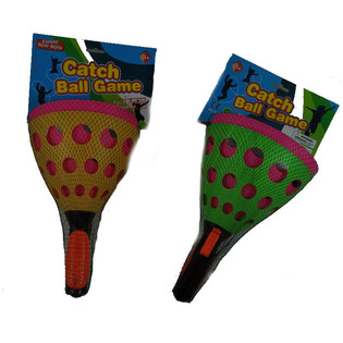 Jogo de Catch Ball XXL (2 conjuntos)