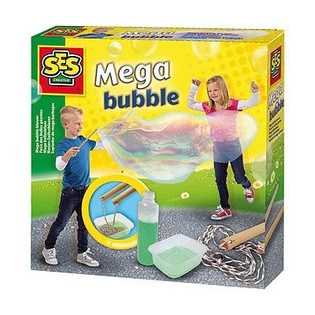 Ses Mega Bolas de Sab&atilde;o (1 un.)